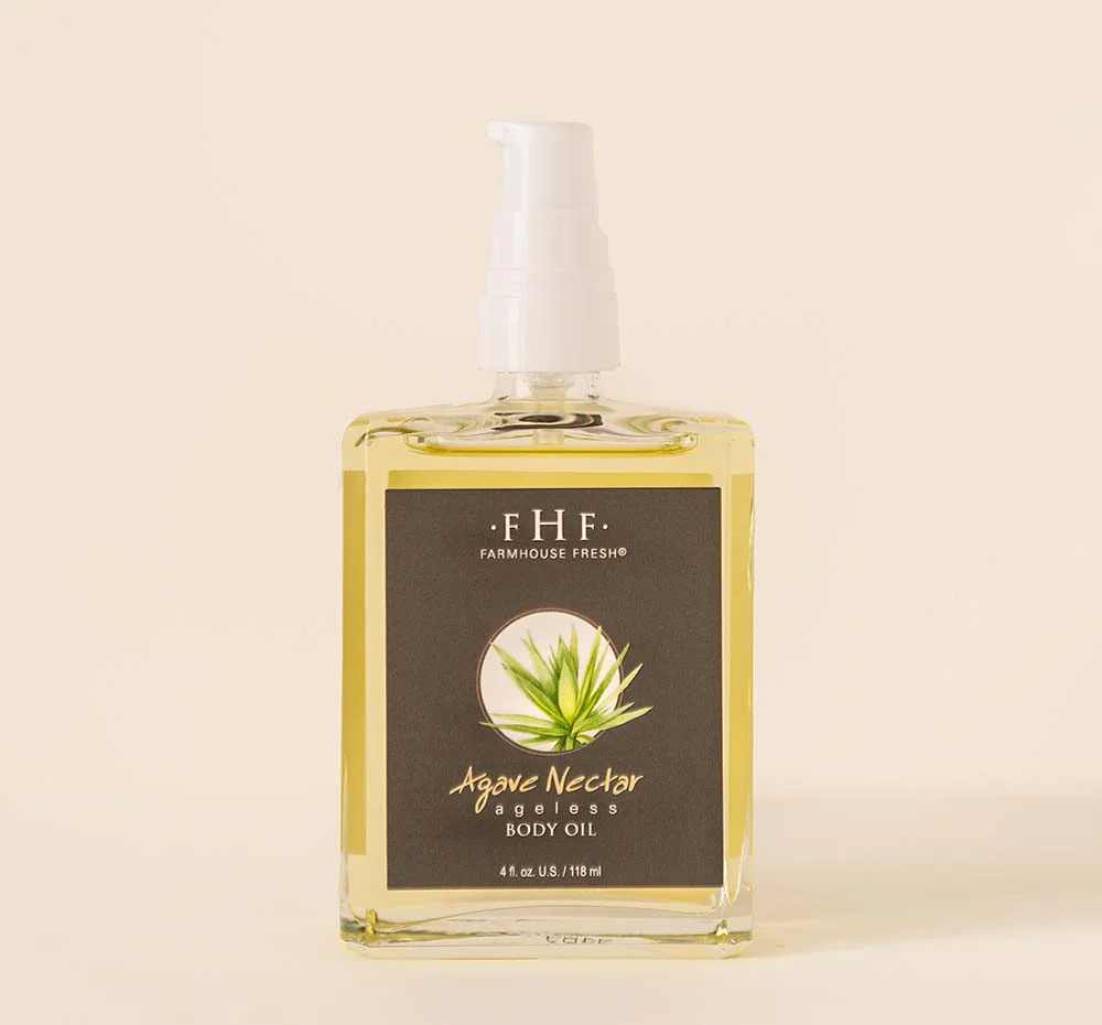 Agave Nectar - Image 5