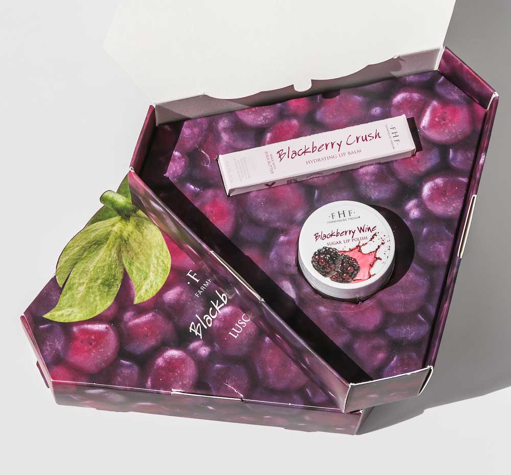 Blackberry Crush - Image 4