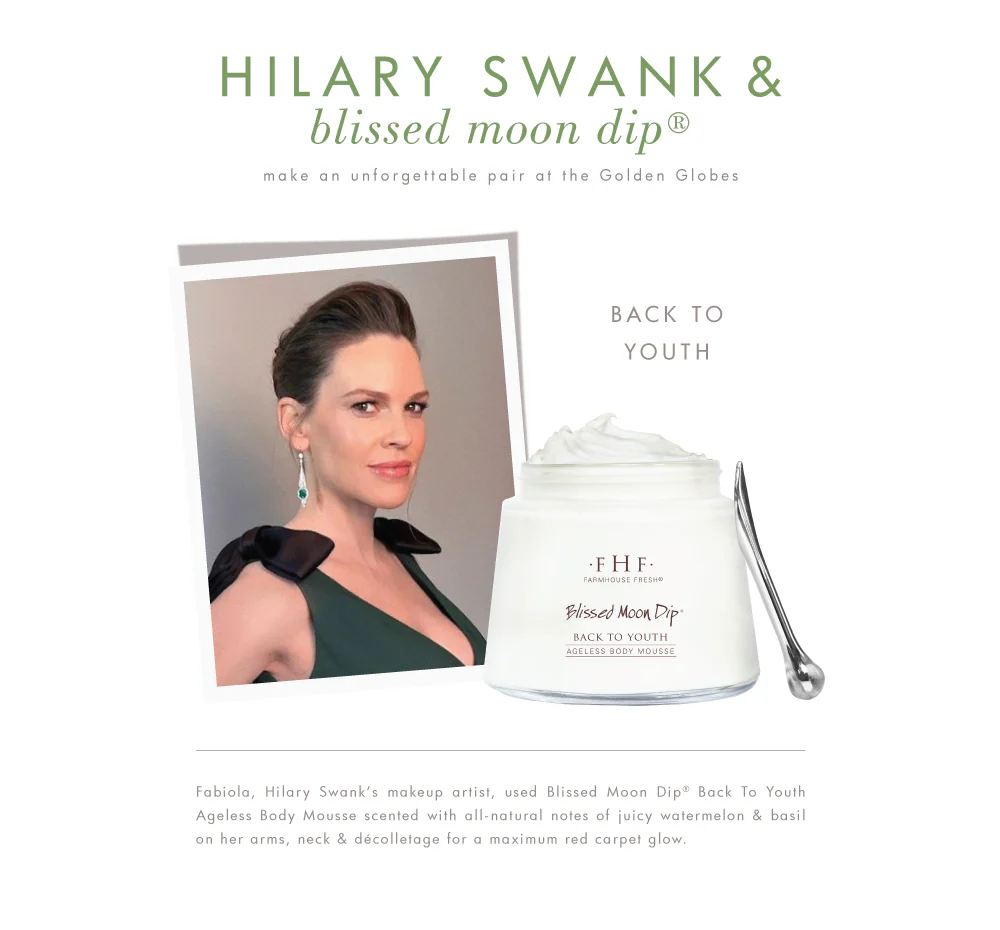 Blissed Moon Dip® - Image 4