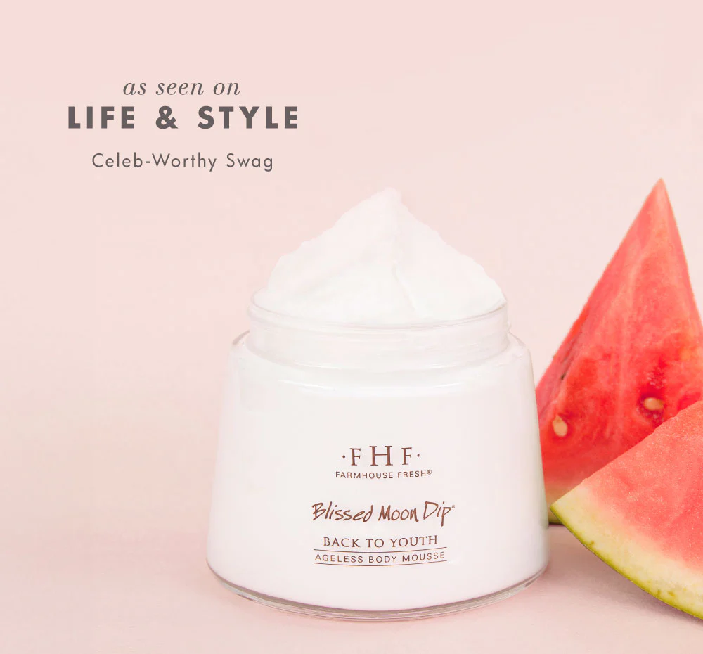 Blissed Moon Dip® - Image 7