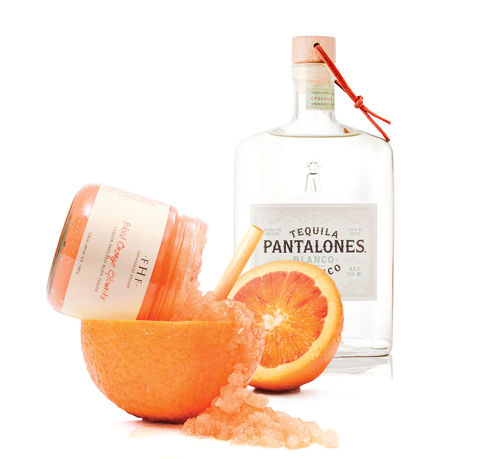 Blood Orange Glowritaâ„¢ - Image 4