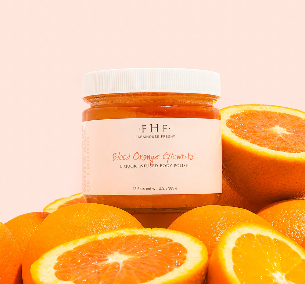 Blood Orange Glowritaâ„¢ - Image 5