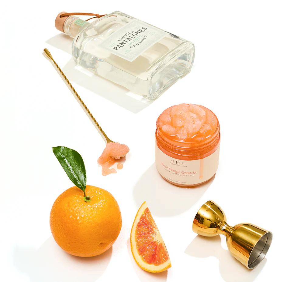 Blood Orange Glowritaâ„¢ - Image 7
