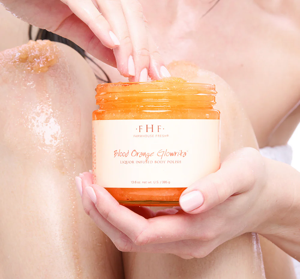 Blood Orange Glowritaâ„¢ - Image 8