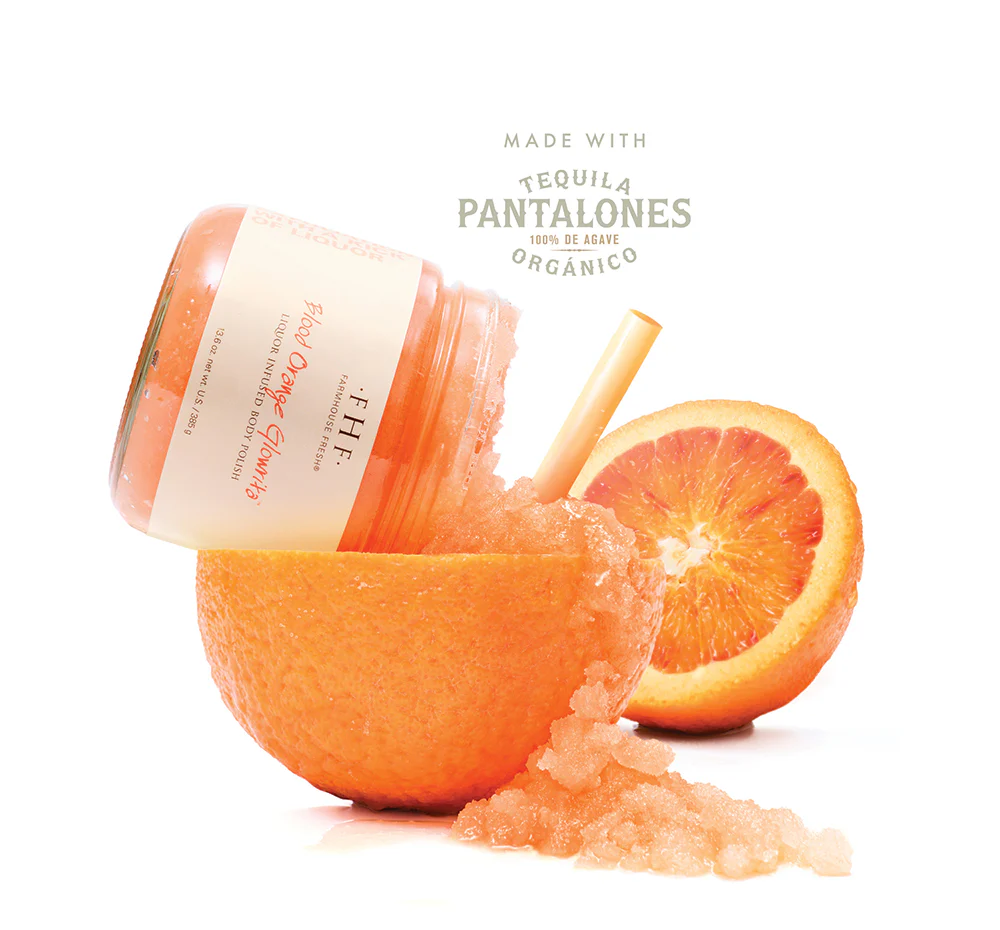 Blood Orange Glowritaâ„¢ - Image 9