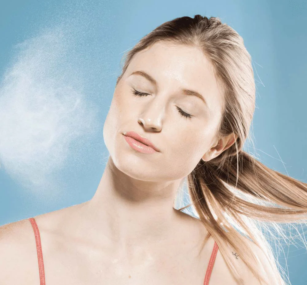 Fast Fresh Facial Set - Image 4
