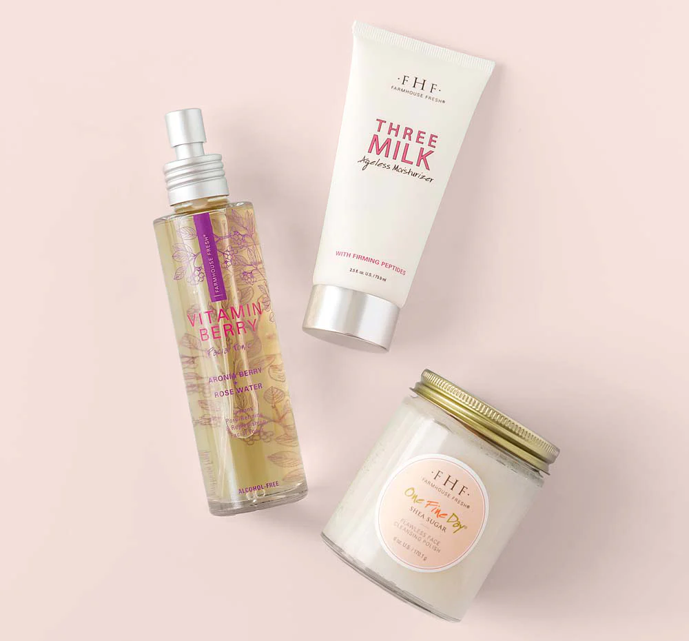 Deep Hydration Facial Set - Image 15