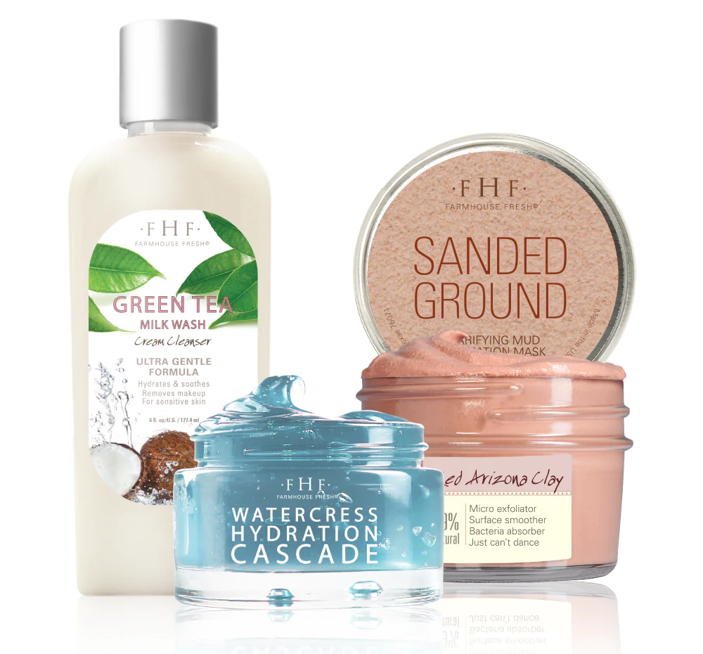 Picture Perfect Skin - Image 4