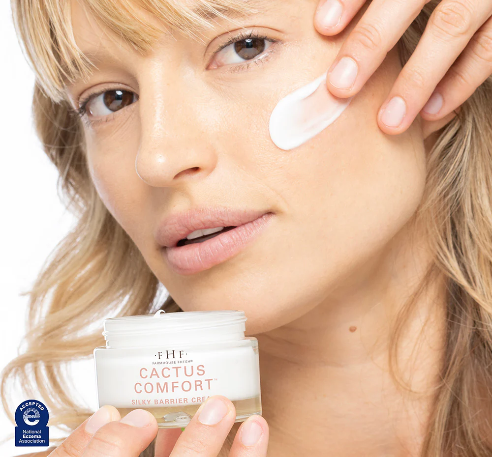 Cactus Pear Collection Facial Set - Image 4