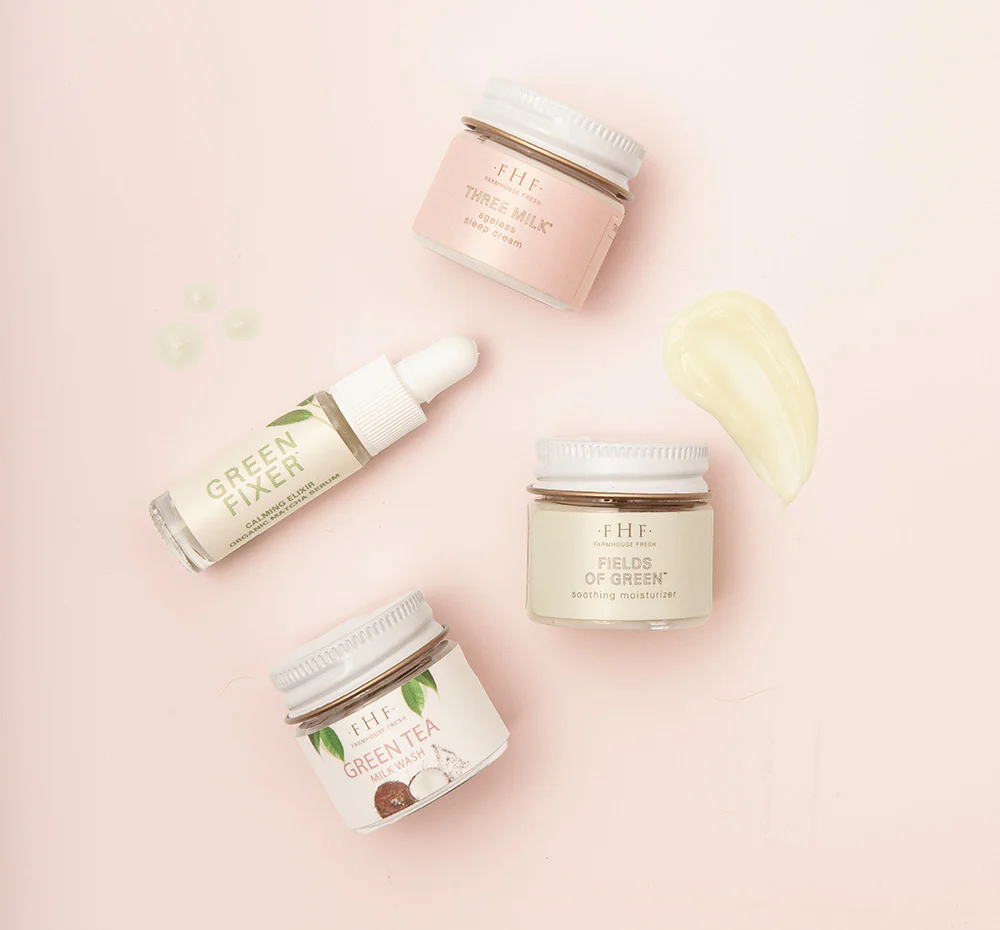 Cancel Out Redness Starter Kit - Image 3