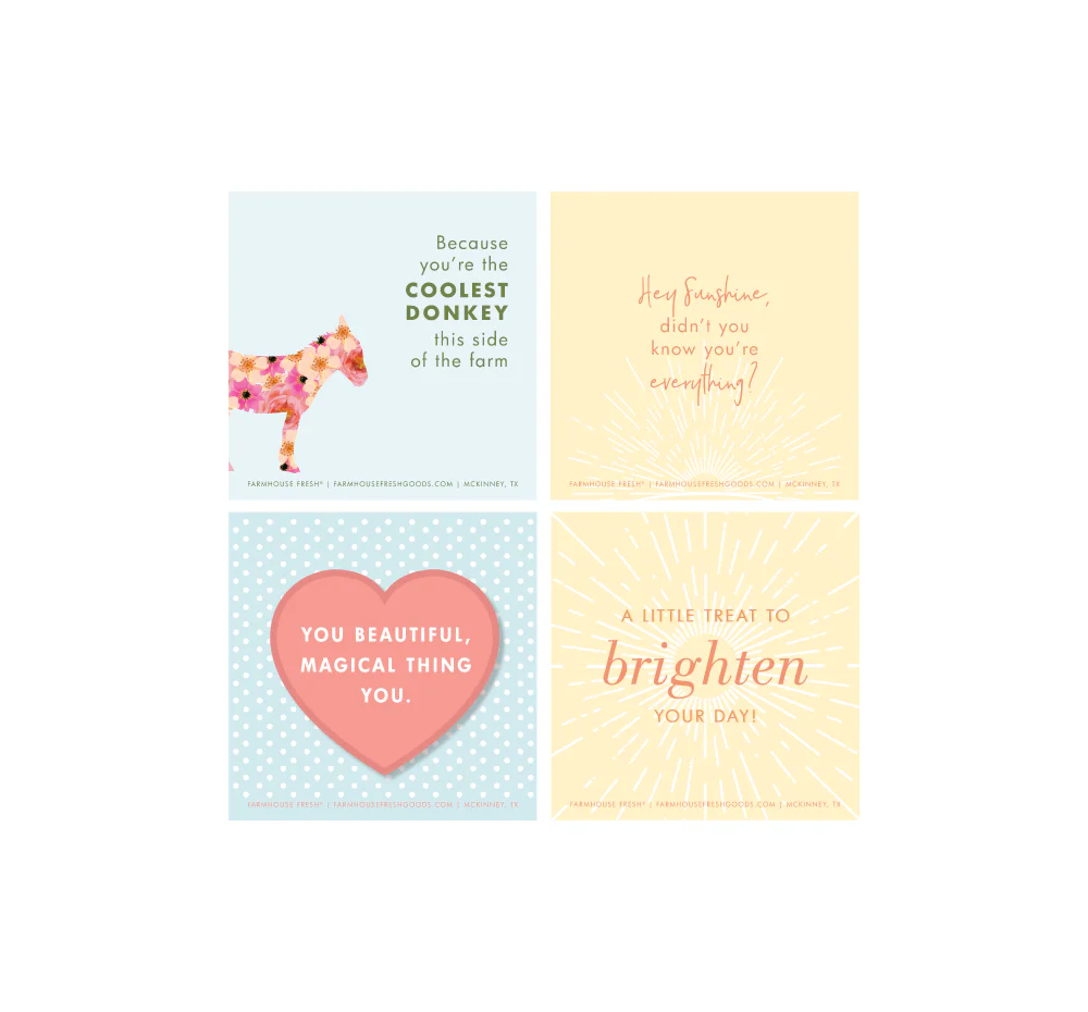 Just Because FHF Greeting Cards - Image 2