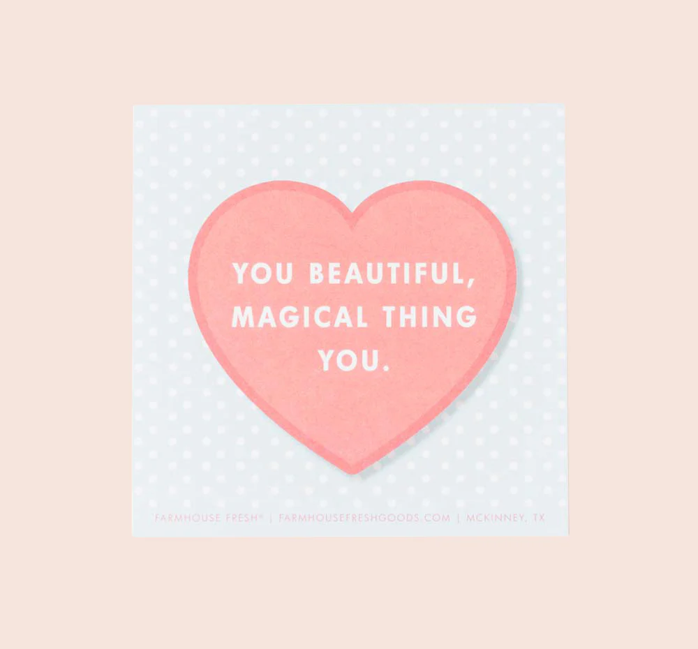 Just Because FHF Greeting Cards - Image 4