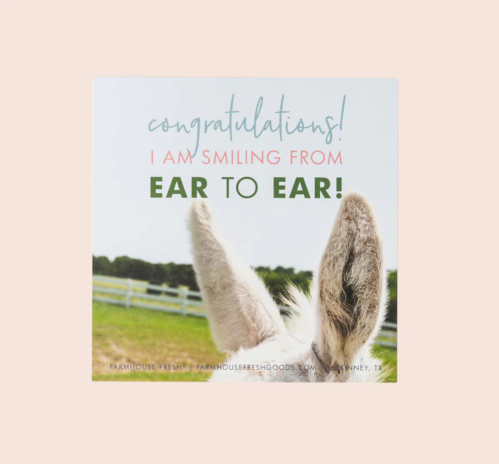 Celebration FHF Greeting Cards - Image 3
