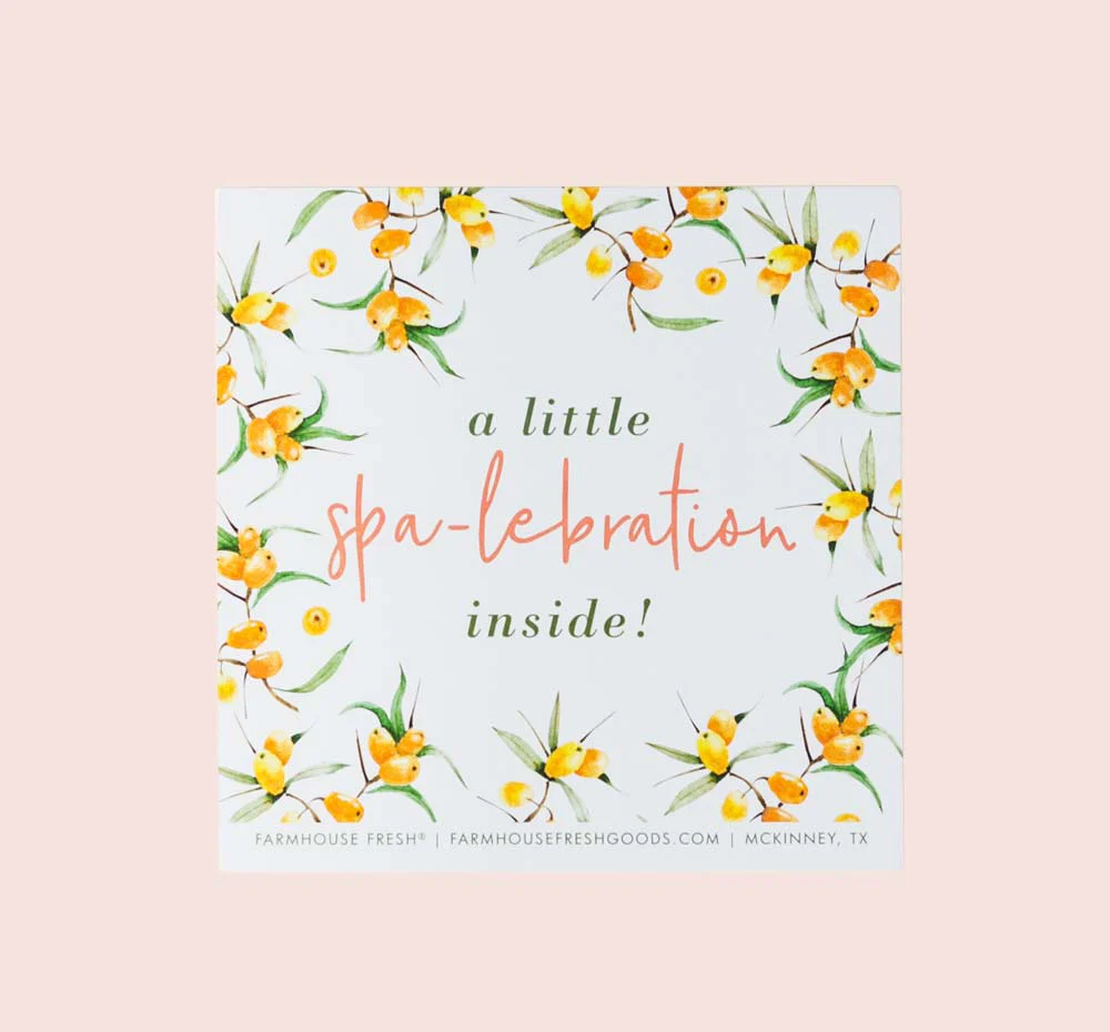 Celebration FHF Greeting Cards - Image 5