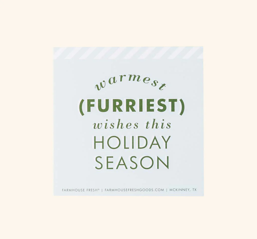 Holiday FHF Greeting Cards - Image 3