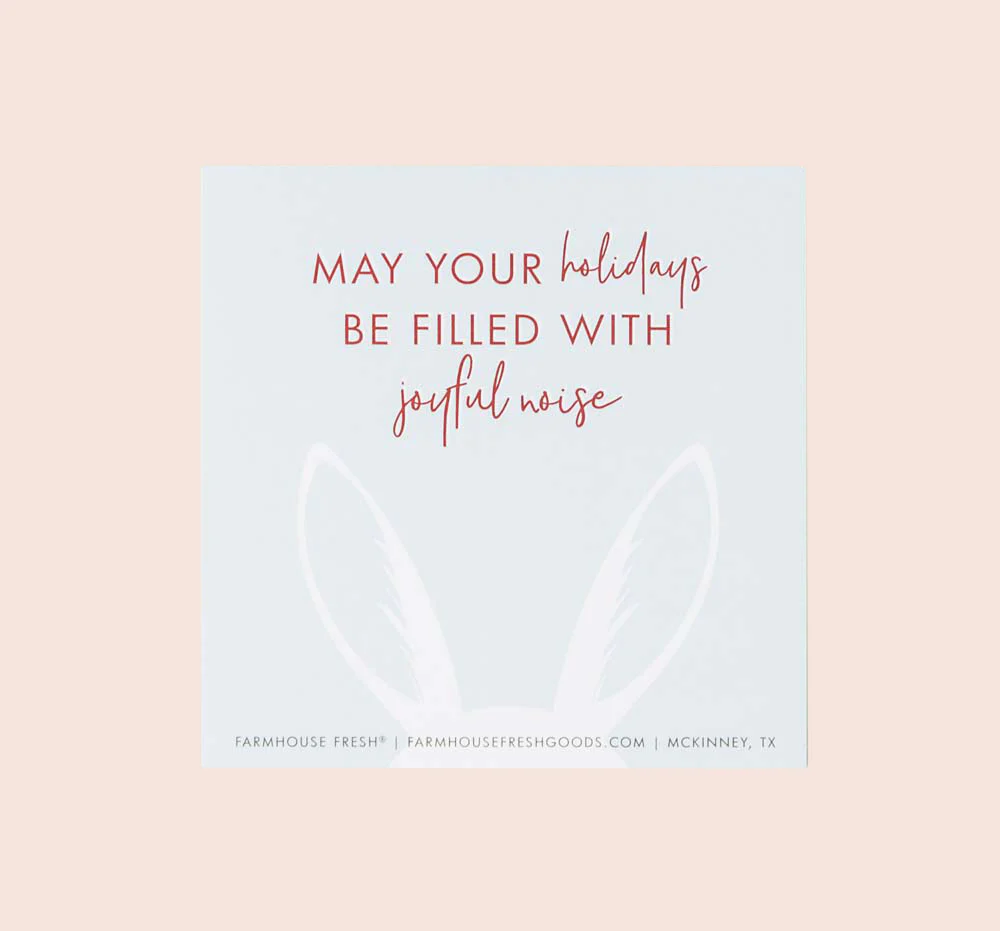 Holiday FHF Greeting Cards - Image 5