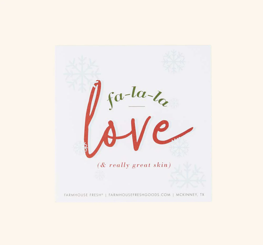 Holiday FHF Greeting Cards - Image 6