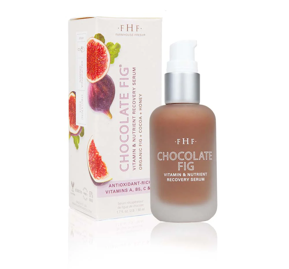 Chocolate Fig - Image 3