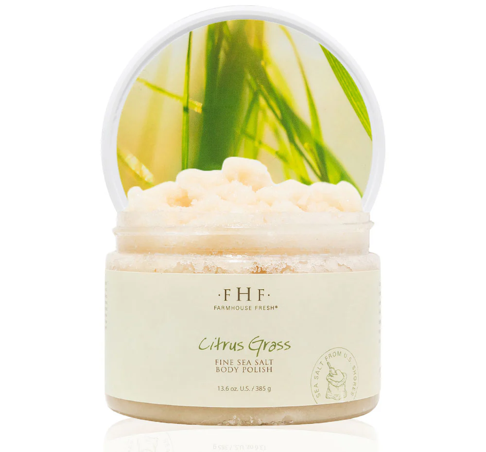 Citrus Grass - Image 6