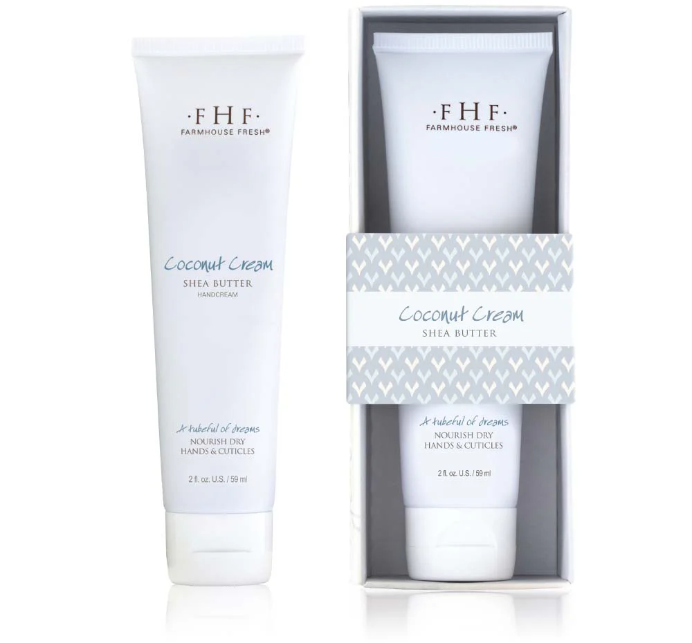 Coconut Cream - Image 4