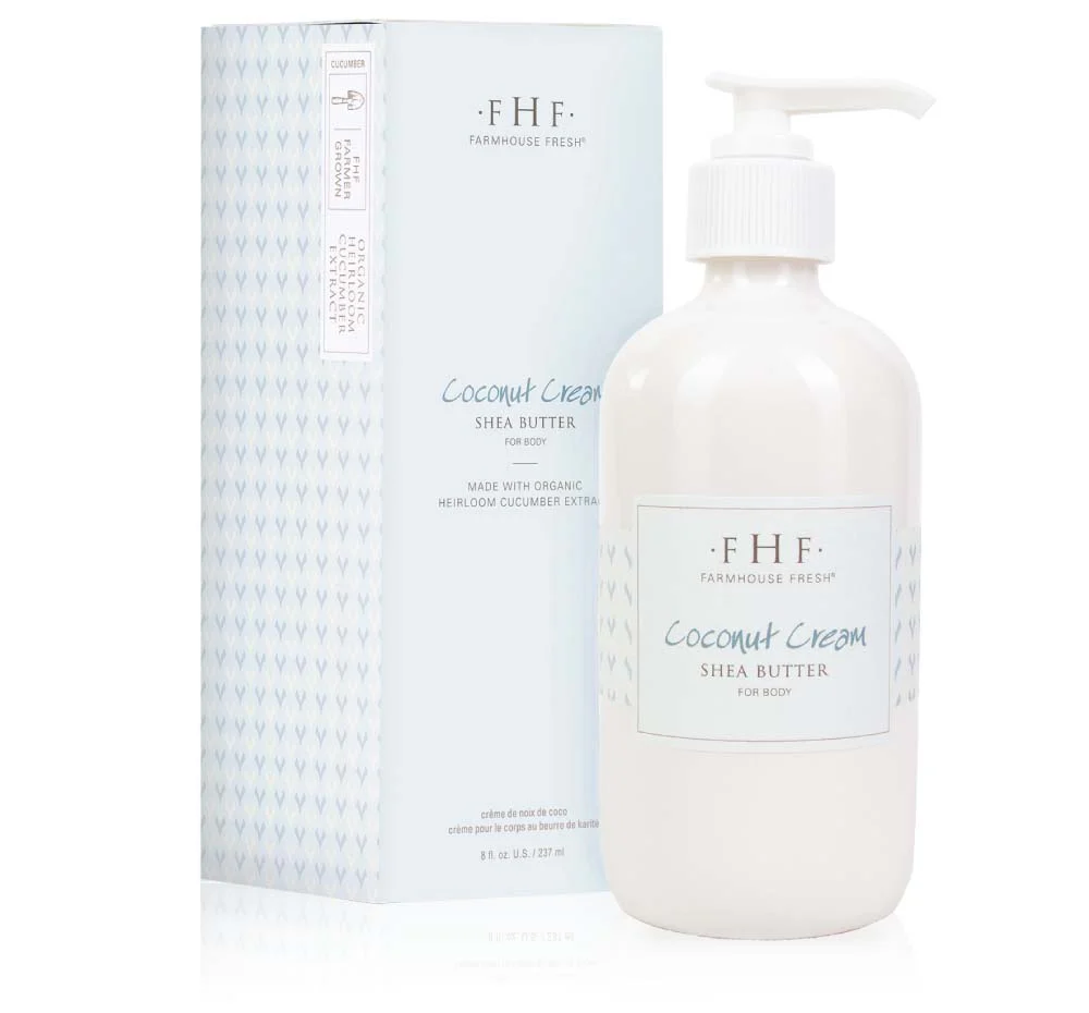 Coconut Cream - Image 4
