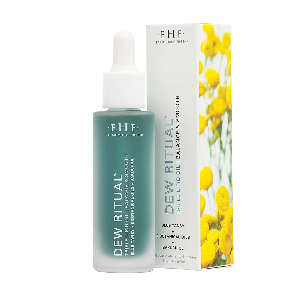 Dew Ritual® Collection Face & Body Set - Image 10