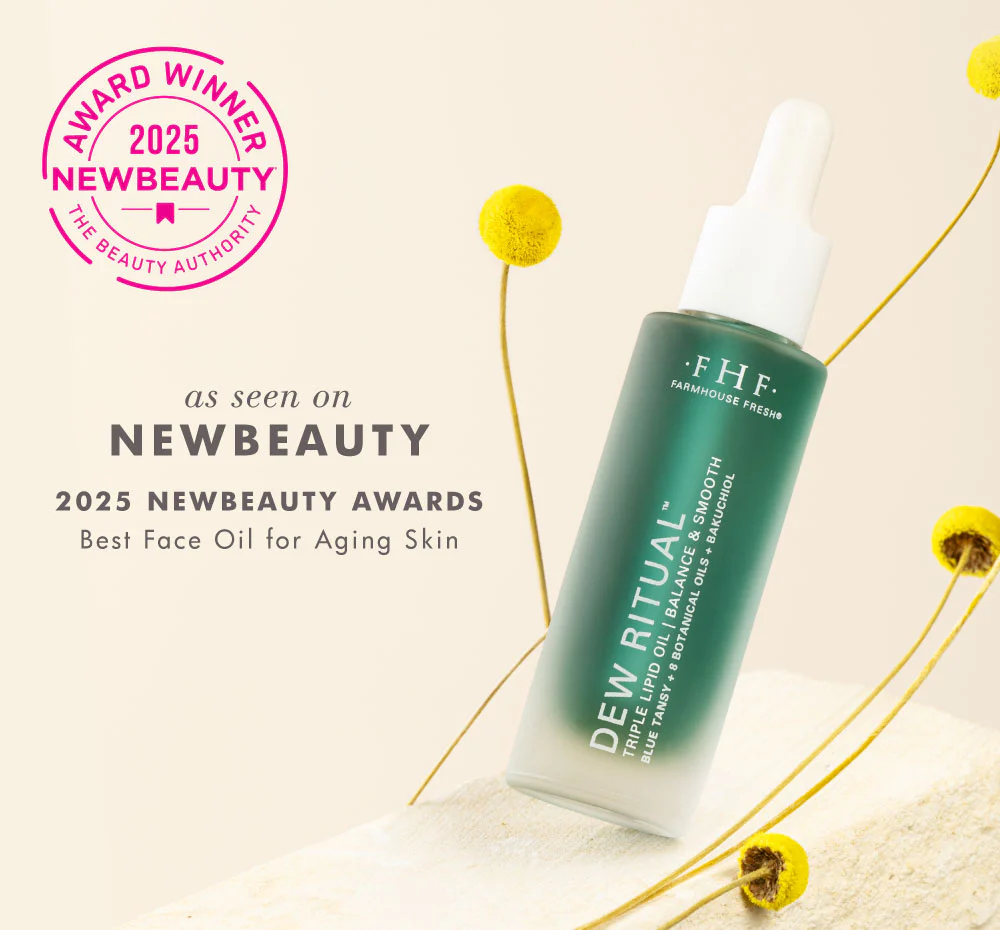 Dew Ritual® Collection Face & Body Set - Image 3