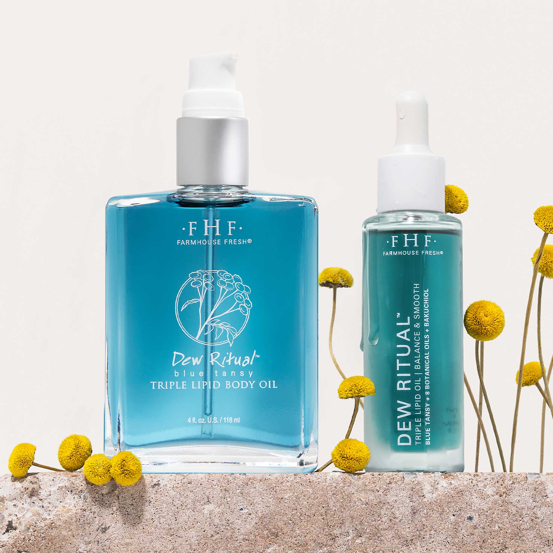 Dew Ritual® Collection Face & Body Set - Image 6