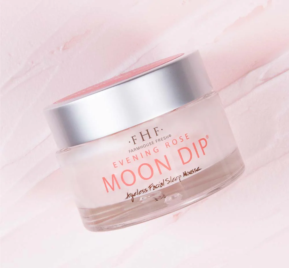 Evening Rose Moon Dip®