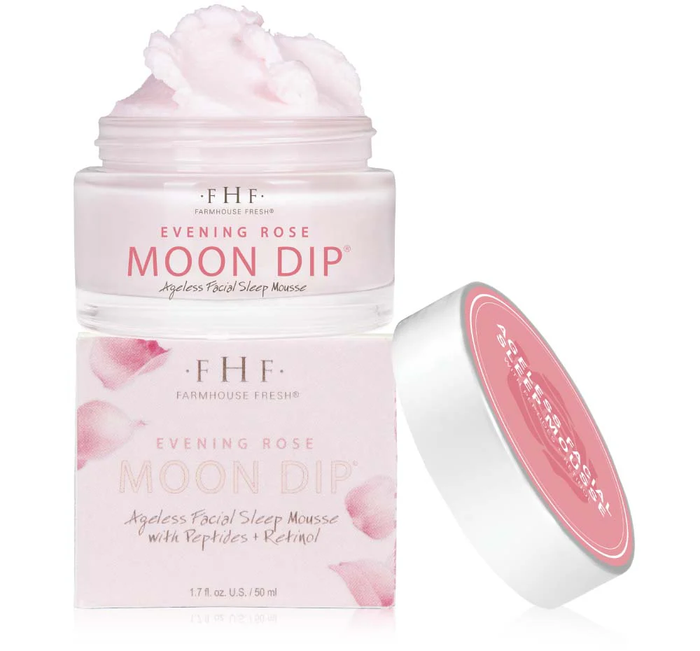 Evening Rose Moon Dip® - Image 10