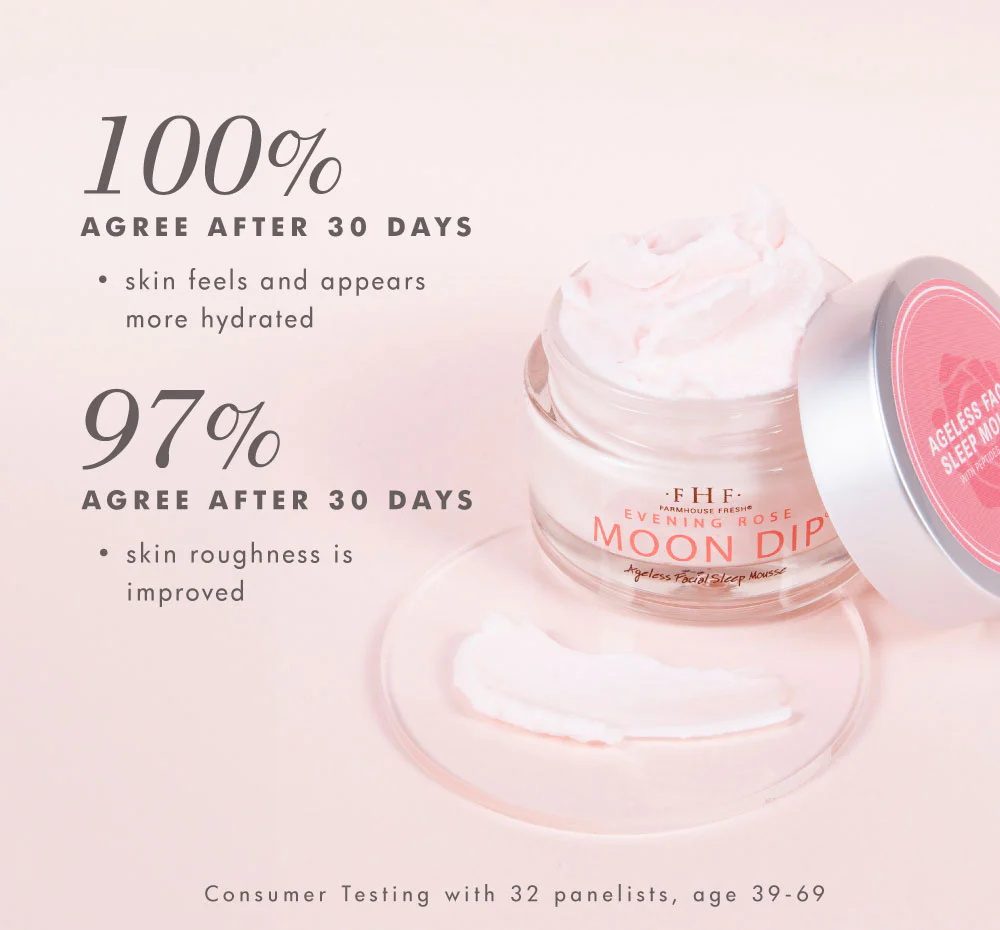 Evening Rose Moon Dip® - Image 4
