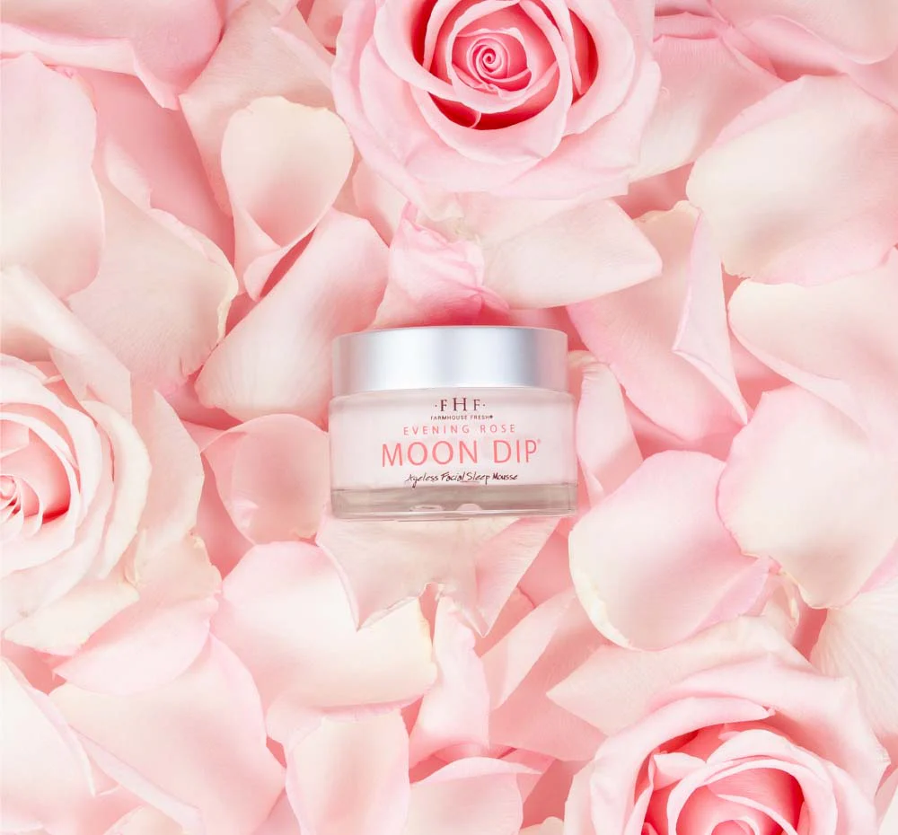 Evening Rose Moon Dip® - Image 9