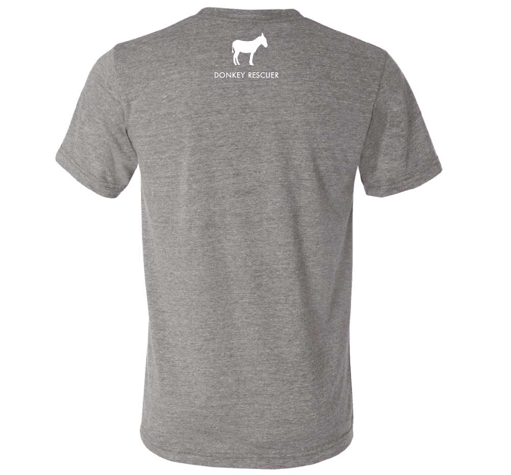 FarmHouse Fresh® Donation T-Shirt - Grey - Image 3