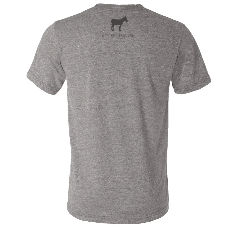 FarmHouse Fresh® Donation T-Shirt - Grey - Image 4