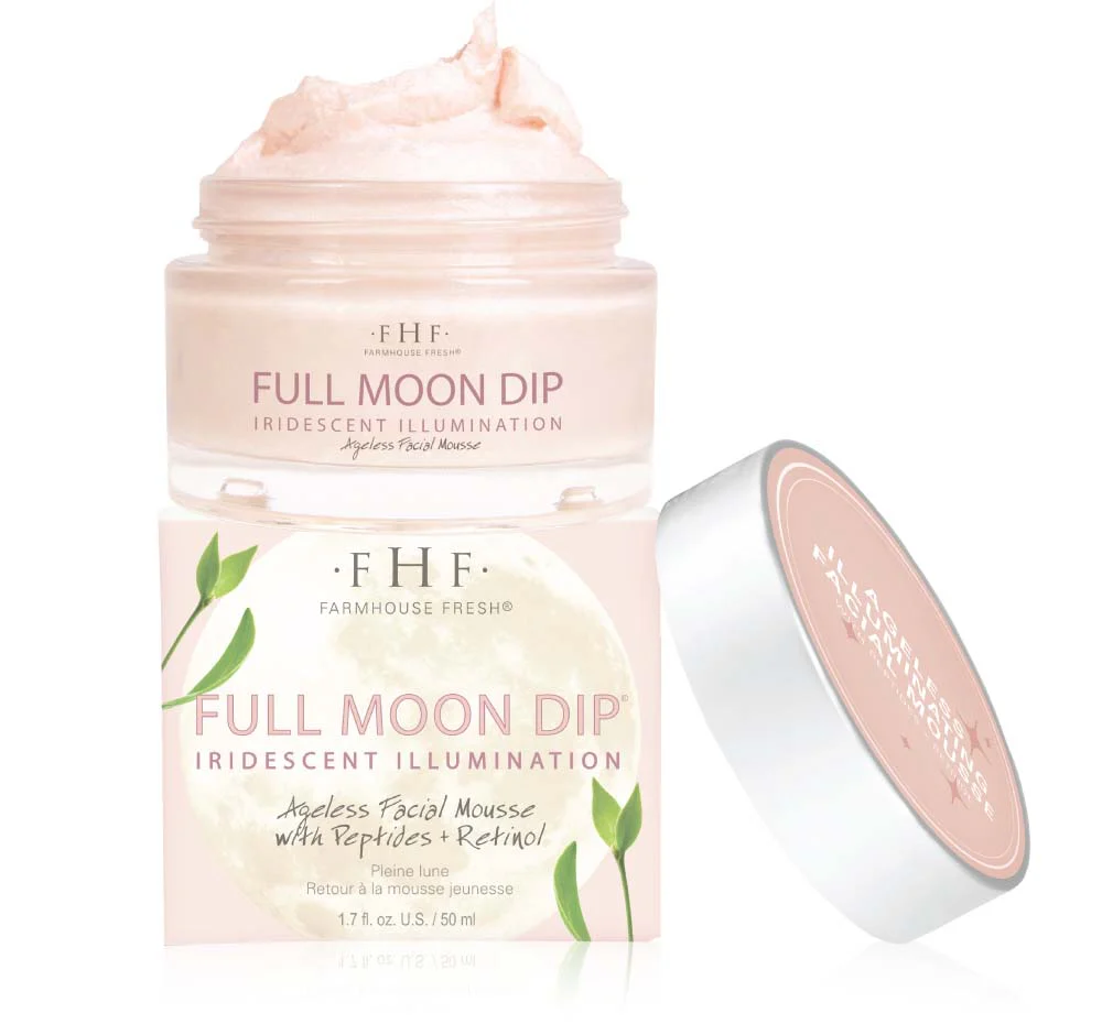 Full Moon DipĀ® Illumination Mousse - Image 10