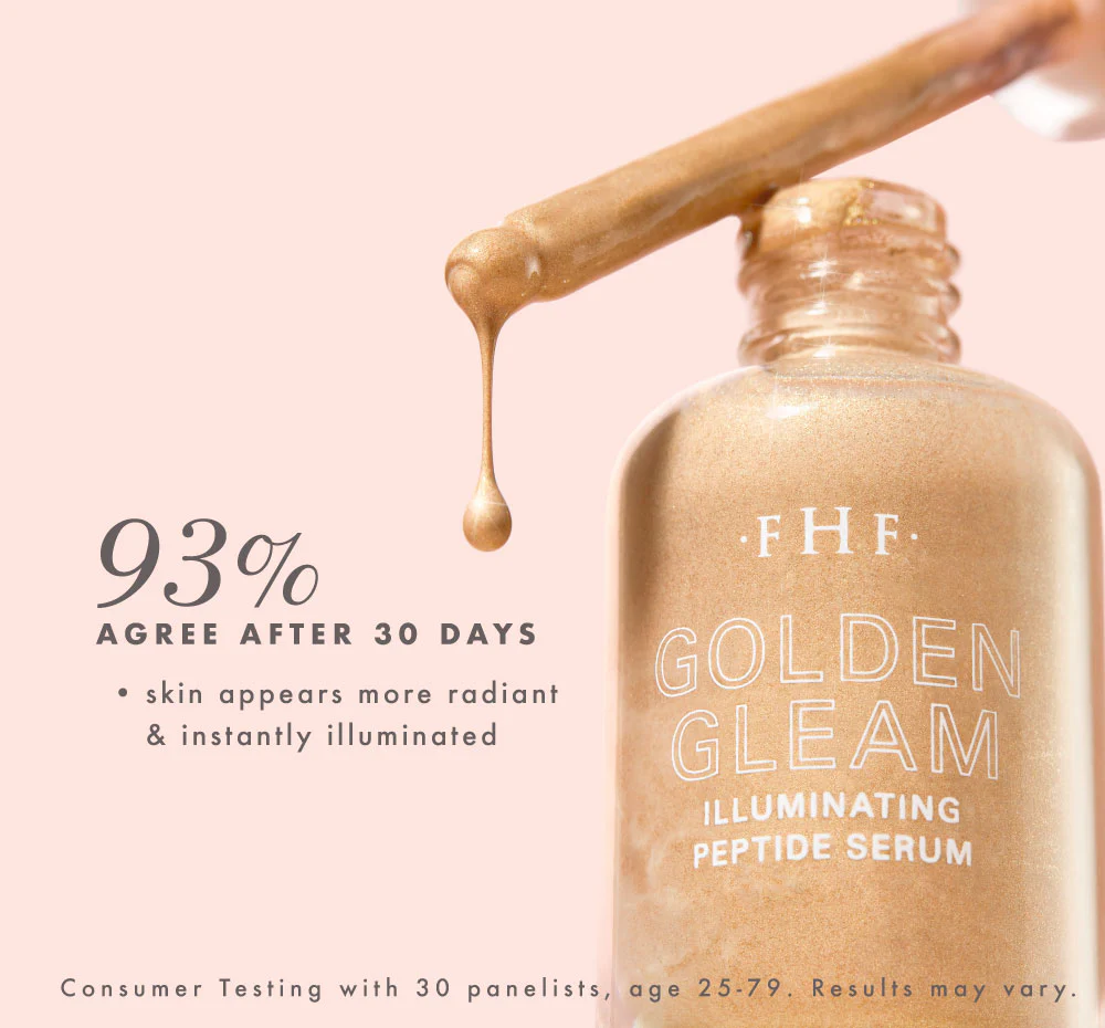 Golden Gleam - Image 3