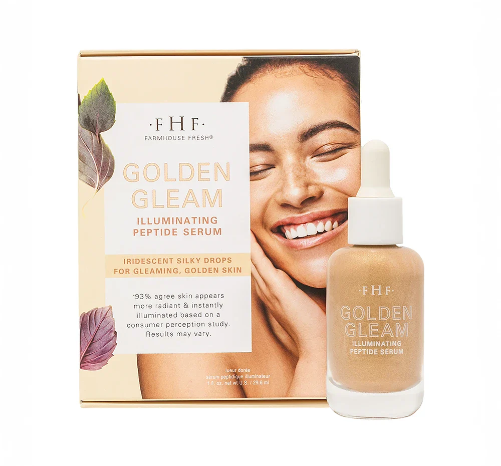 Golden Gleam - Image 7