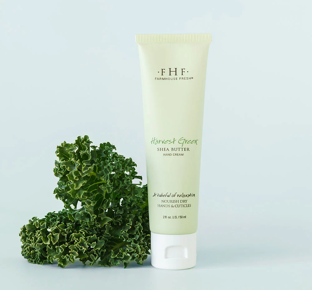 Harvest GreenĀ®