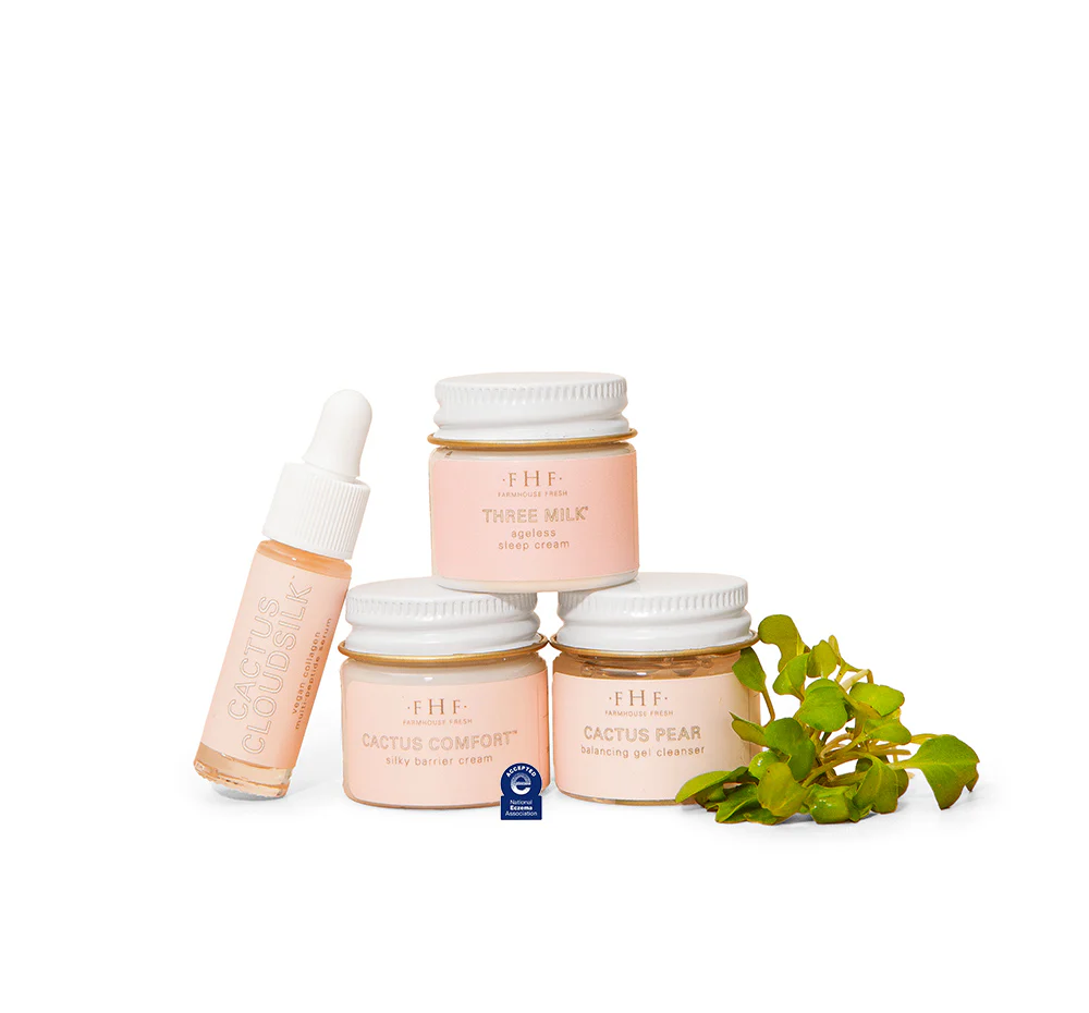 Firm Lasting Lift Starter Kit