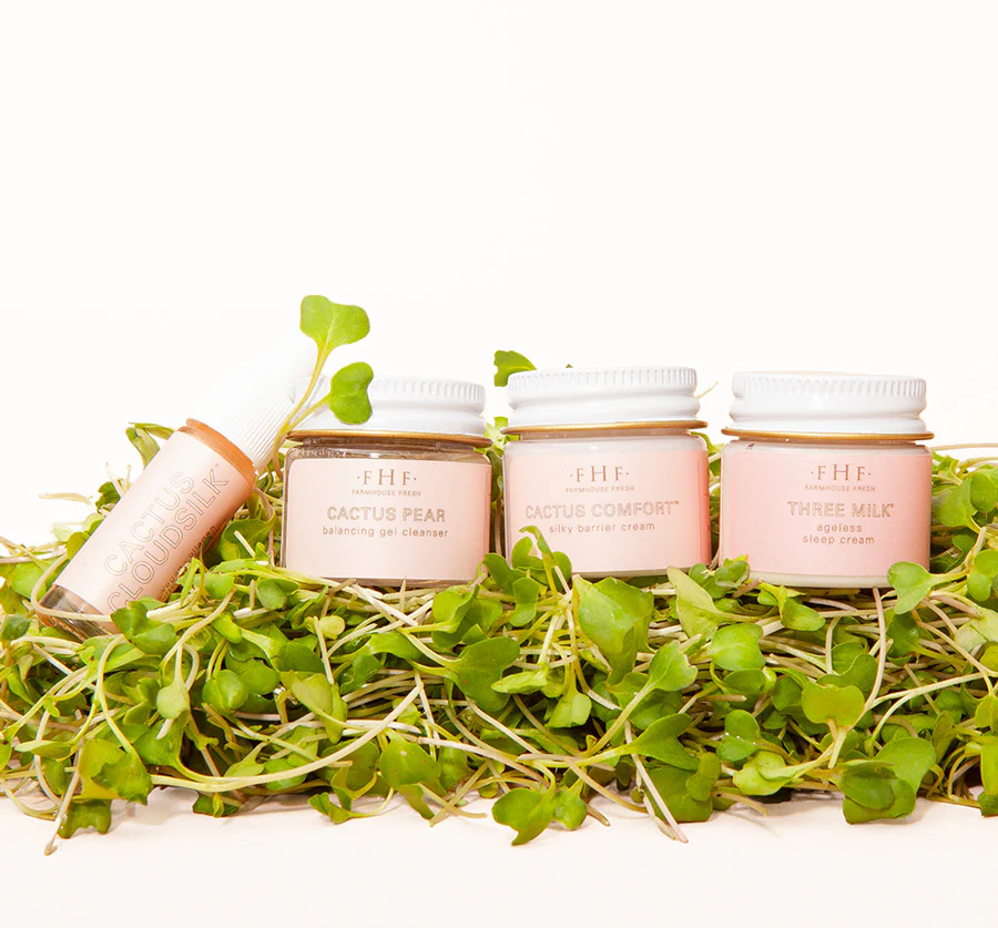 Firm Lasting Lift Starter Kit - Image 2