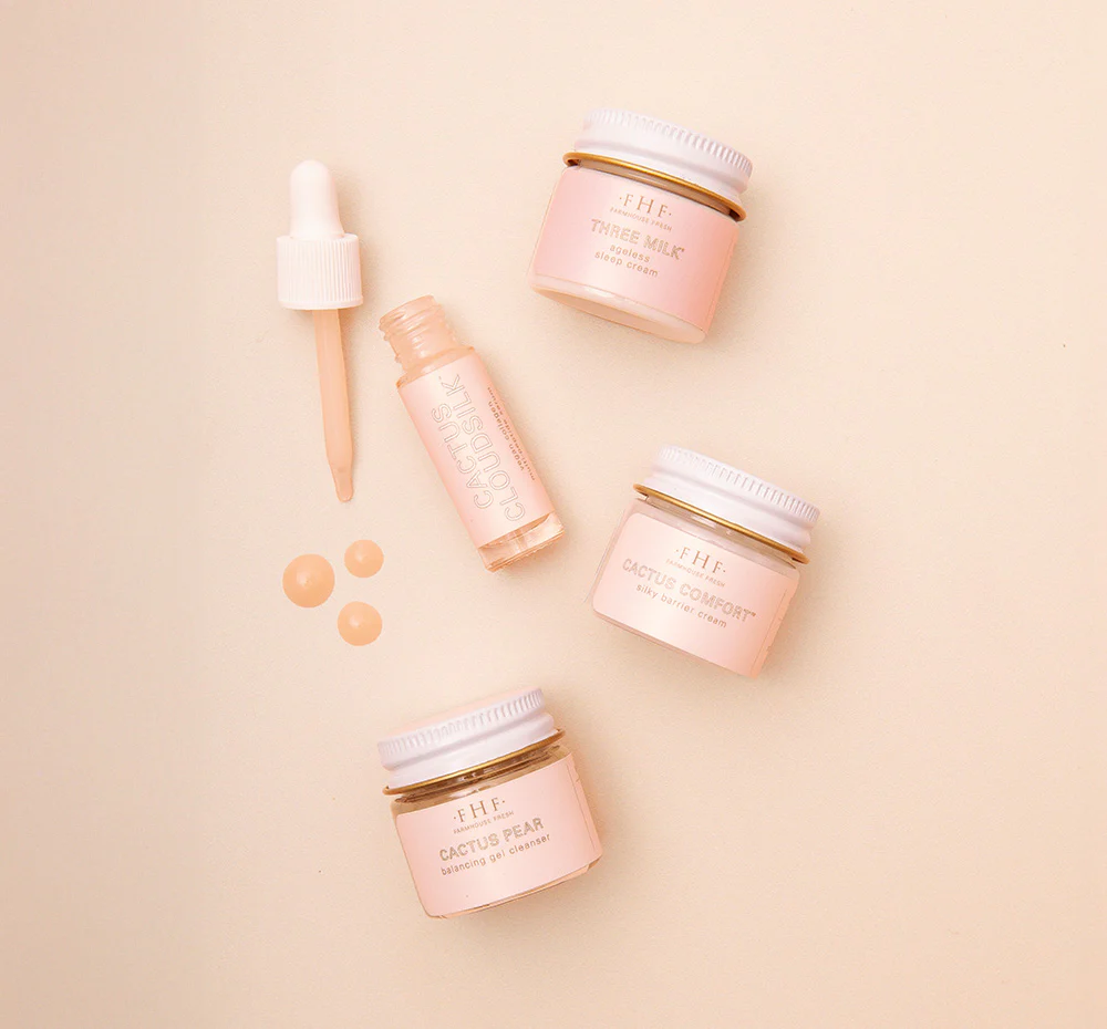 Firm Lasting Lift Starter Kit - Image 3