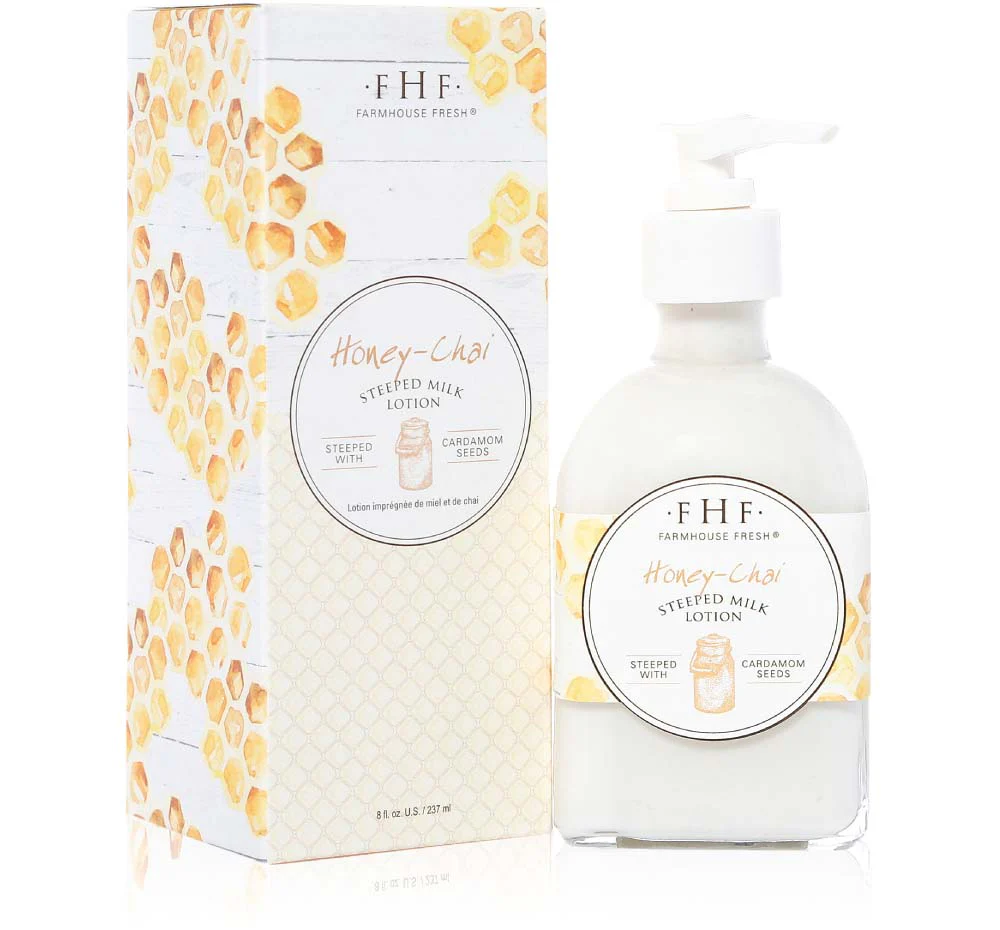 Honey-Chai - Image 4