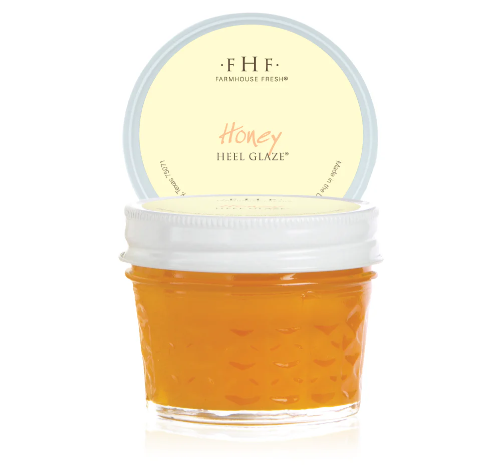 Honey Heel Glaze® - Image 6