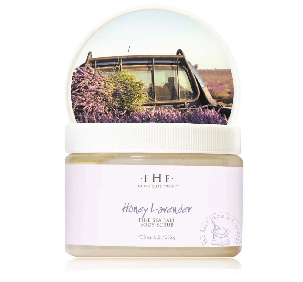 Honey Lavender - Image 3
