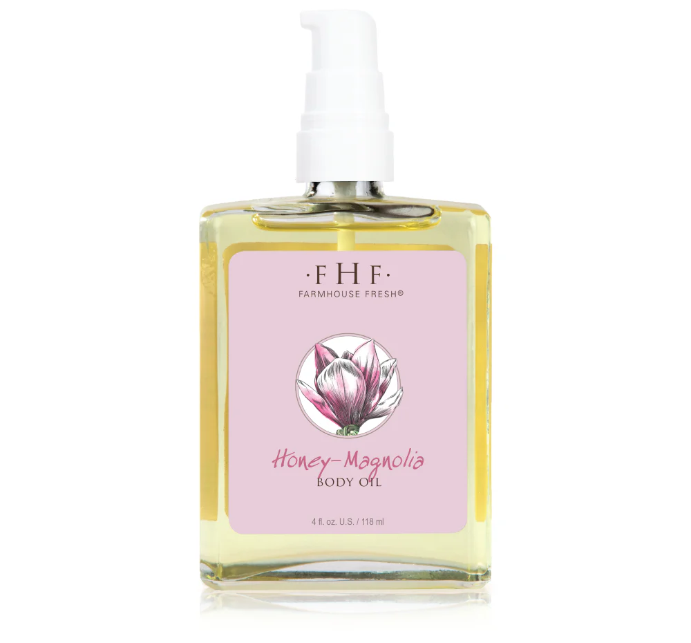 Honey-Magnolia - Image 4