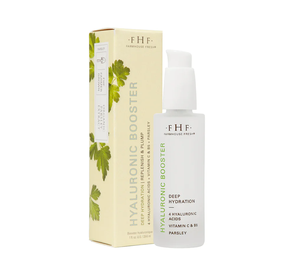 Hyaluronic Booster - Image 6