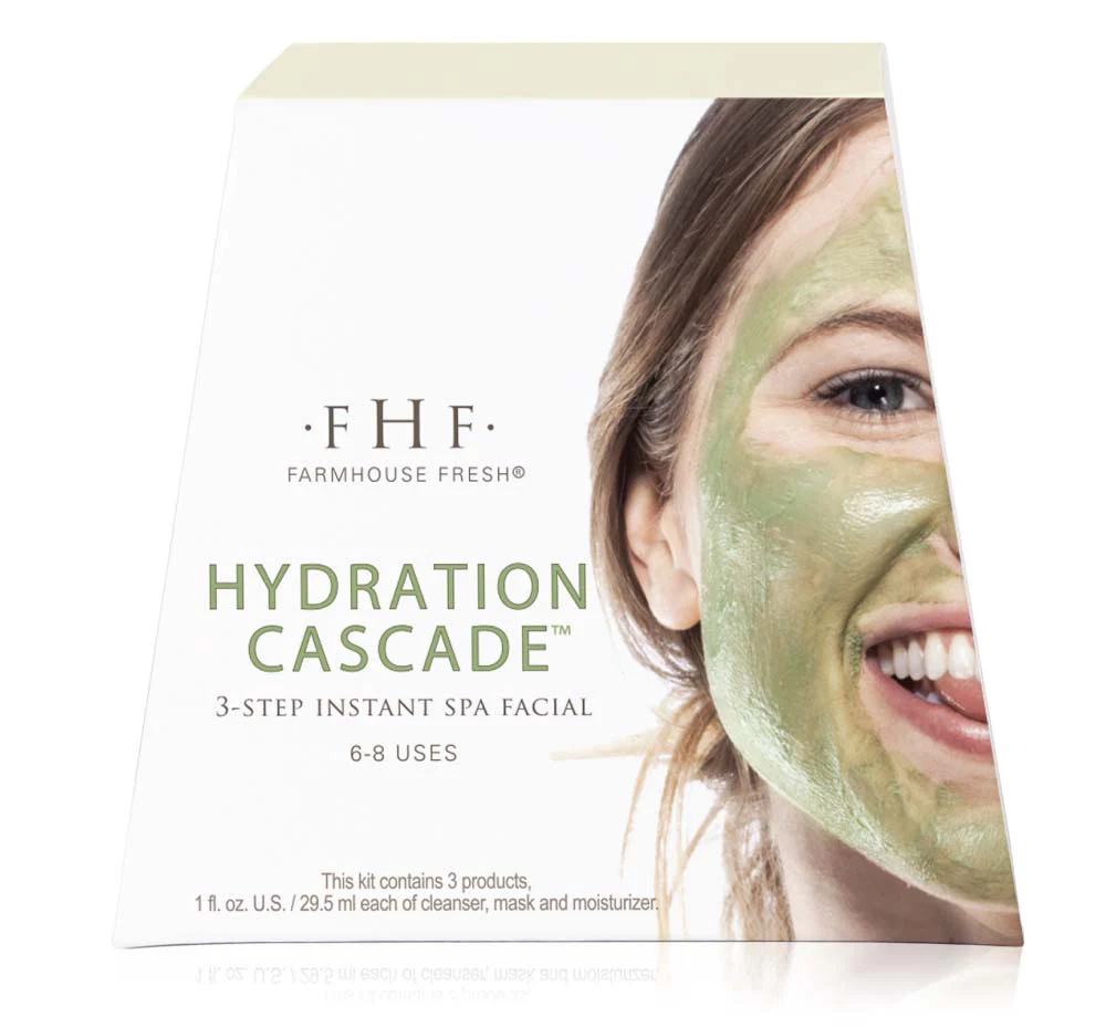 Hydration Cascade® - Image 4