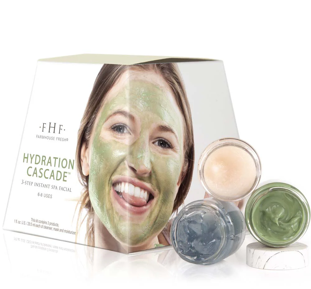 Hydration Cascade® - Image 6