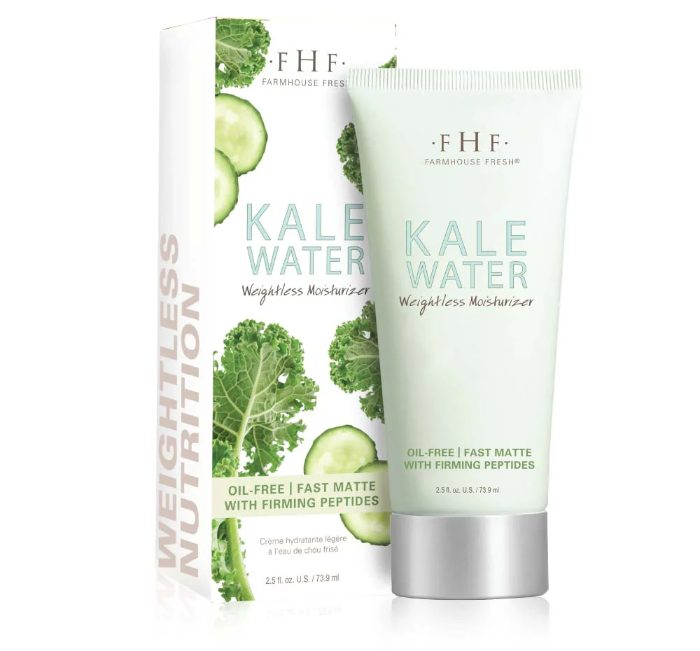 Kale Water™ - Image 6