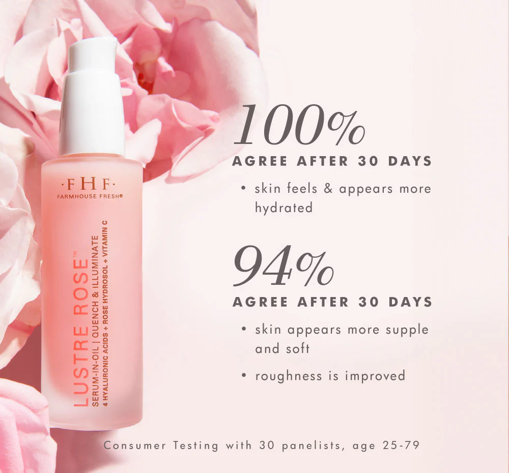 Lustre Rose® - Image 3